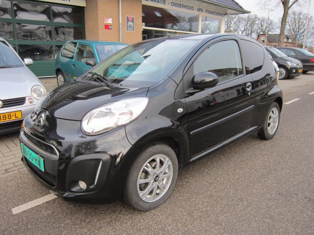 Citroen C1 1.0 Collection.