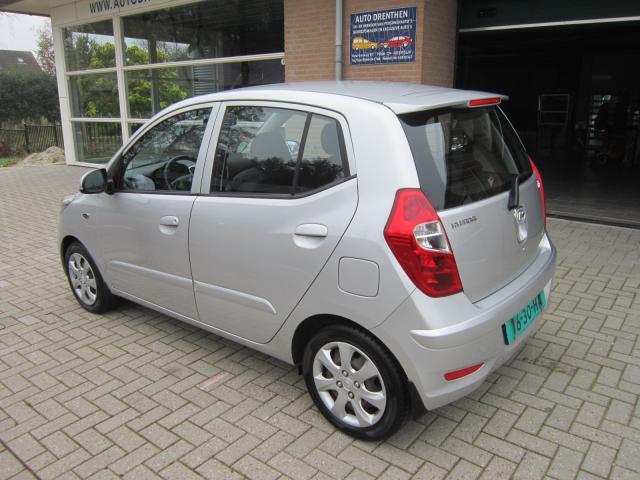 Hyundai i 10 1.2 Motion