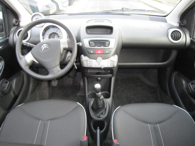 Citroen C1 1.0 Collection.