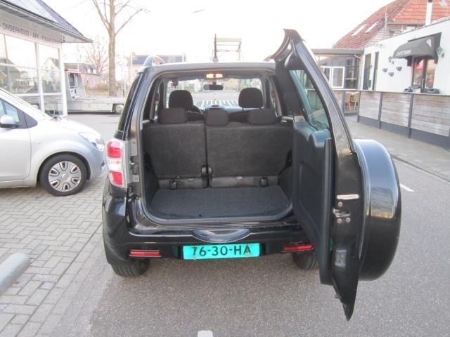 Daihatsu Terios 1.5