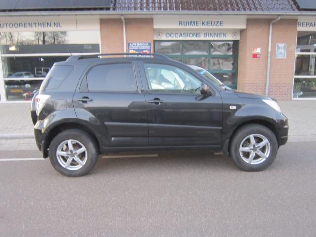 Daihatsu Terios 1.5