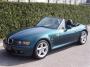 Bmw Z3 1.9 Roadster.