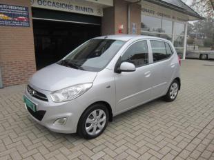 Hyundai i 10 1.2 Motion