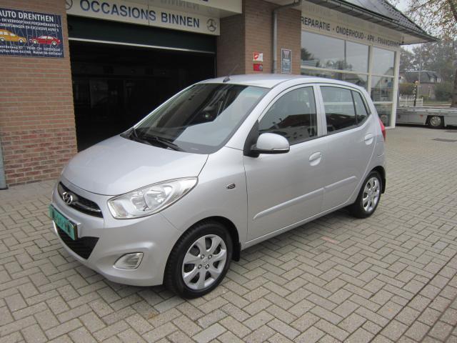 Hyundai i 10 1.2 Motion
