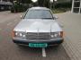 Mercedes 190 E 2.0