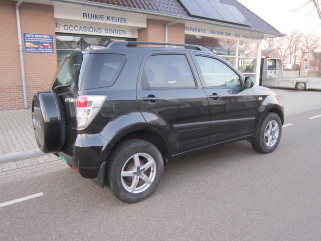 Daihatsu Terios 1.5