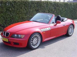 Bmw Z3 1.8 Roadster.