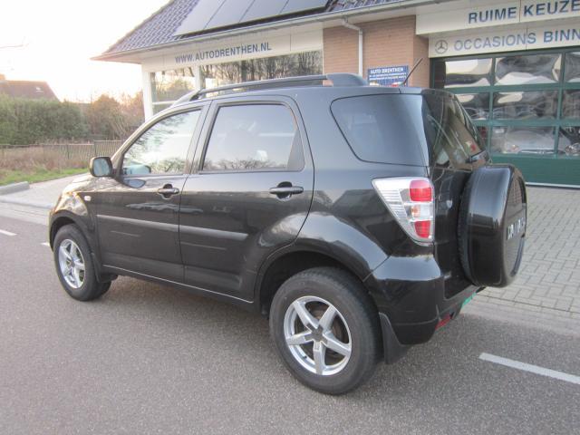 Daihatsu Terios 1.5