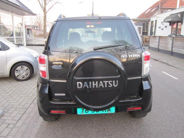 Daihatsu Terios 1.5