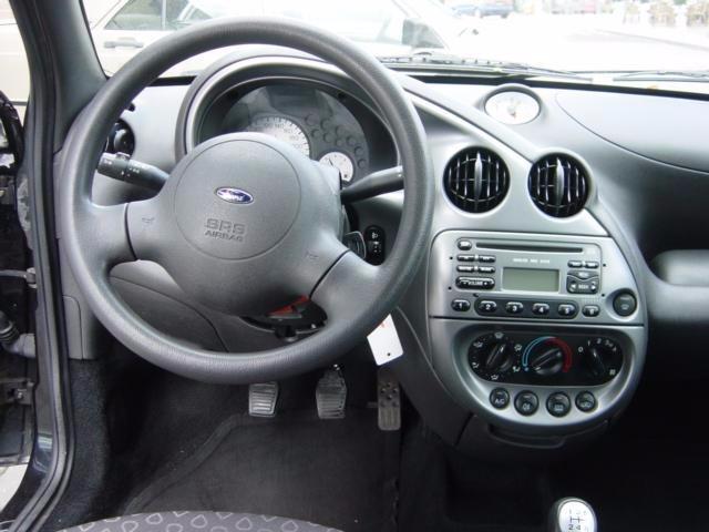 Ford Ka 1.3 Futura.