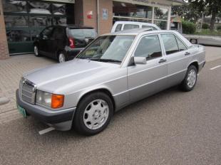 Mercedes 190 E 2.0