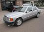 Mercedes 190 E 2.0