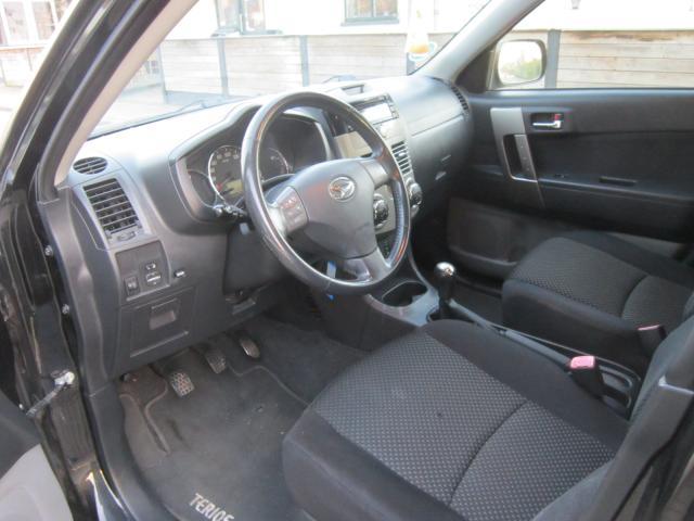 Daihatsu Terios 1.5