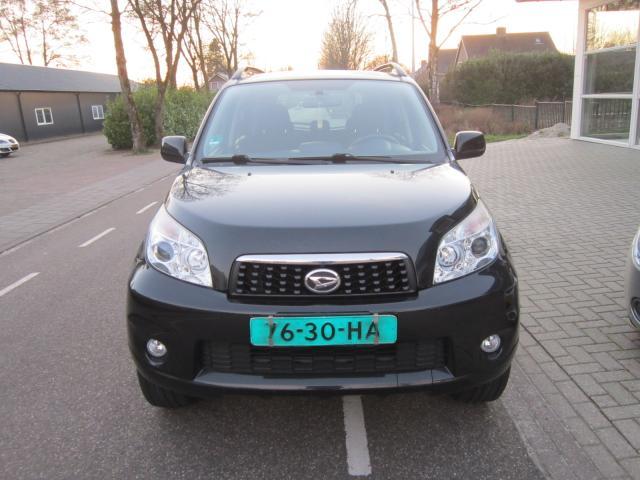 Daihatsu Terios 1.5