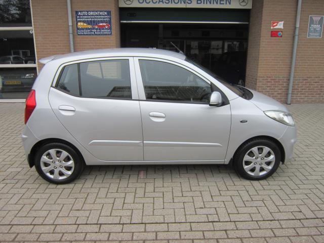 Hyundai i 10 1.2 Motion