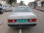 Mercedes 190 E 2.0