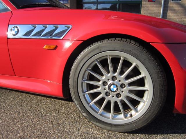 Bmw Z3 1.8 Roadster.