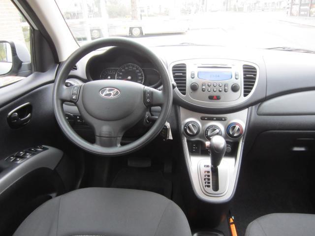 Hyundai i 10 1.2 Motion