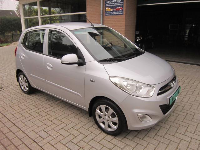 Hyundai i 10 1.2 Motion