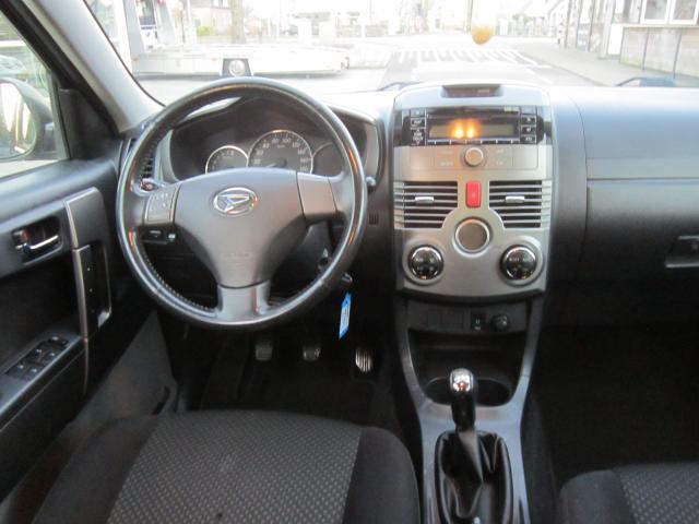 Daihatsu Terios 1.5