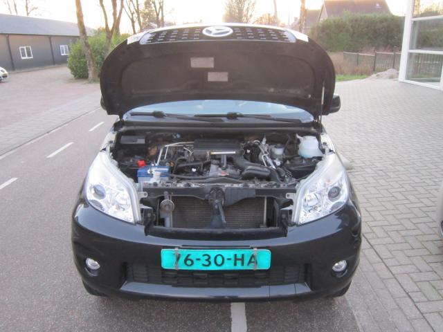 Daihatsu Terios 1.5