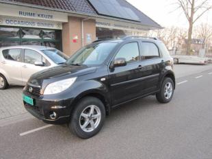 Daihatsu Terios 1.5