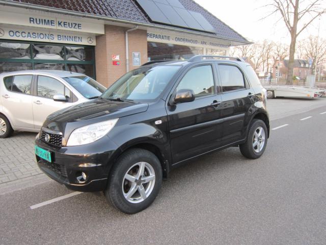 Daihatsu Terios 1.5