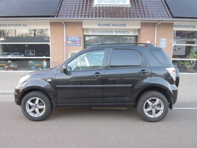 Daihatsu Terios 1.5