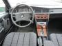Mercedes 190 E 2.0