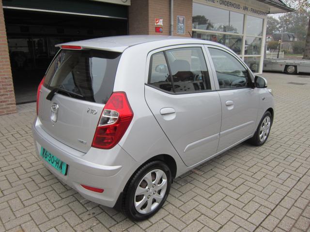 Hyundai i 10 1.2 Motion