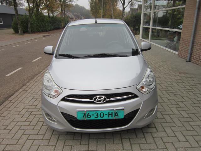 Hyundai i 10 1.2 Motion