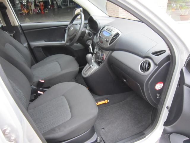 Hyundai i 10 1.2 Motion