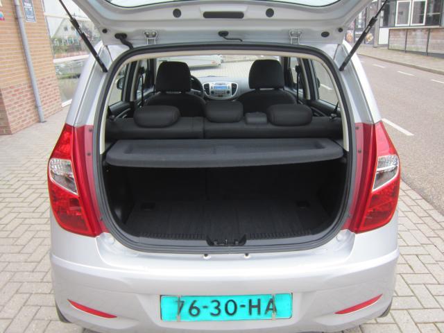 Hyundai i 10 1.2 Motion