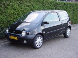 Renault Twingo 1.2 16v Privilege.