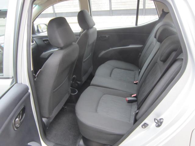 Hyundai i 10 1.2 Motion
