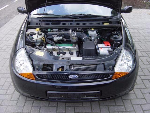 Ford Ka 1.3 Futura.