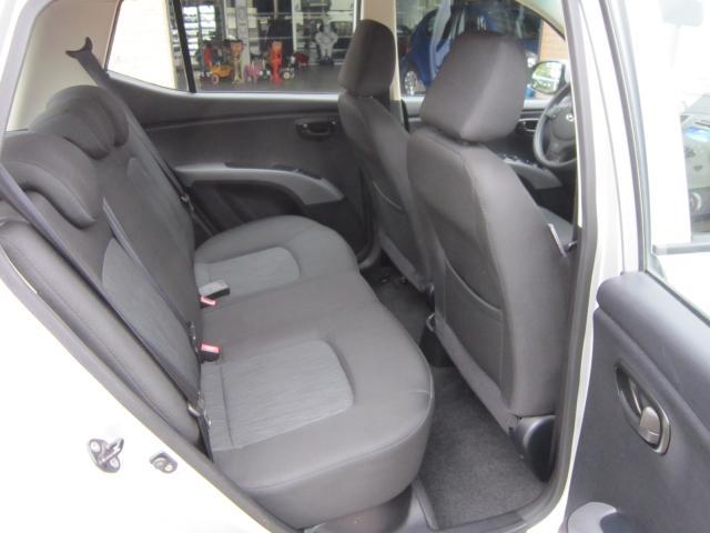 Hyundai i 10 1.2 Motion