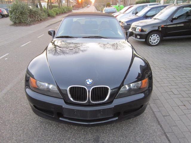 Bmw Z3 1.8 Roadster.