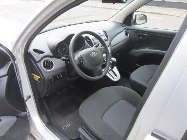 Hyundai i 10 1.2 Motion