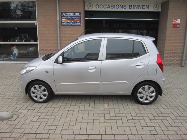 Hyundai i 10 1.2 Motion
