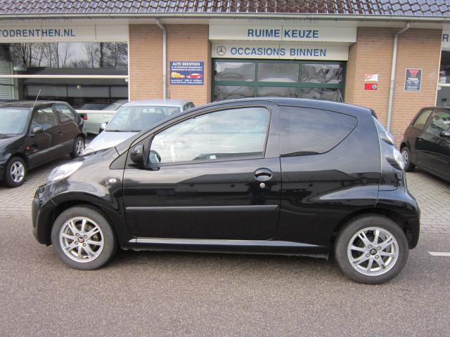 Citroen C1 1.0 Collection.